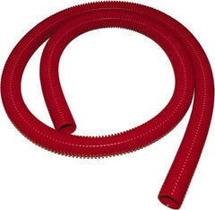 3M - Power Sander Vacuum Hose - For Use with 3M Random Orbital Sanders - Makers Industrial Supply