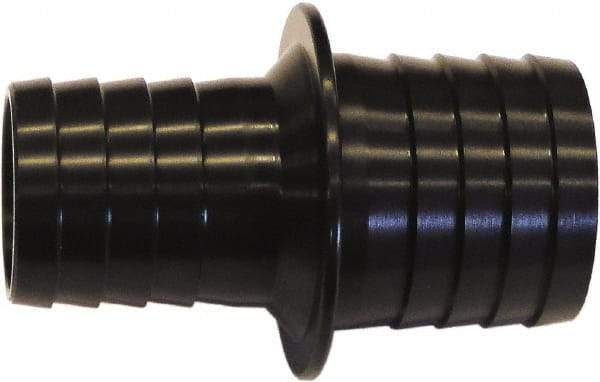 3M - Power Sander Hose Adaptor - For Use with 1" ID Vacuum Hose - Makers Industrial Supply