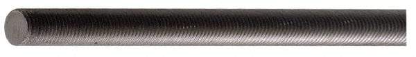 SGL Carbon Group - 12 Inch Long EDM Rod - 1/2 Inch Wide - Makers Industrial Supply