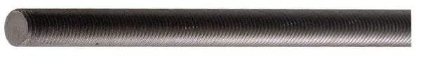 SGL Carbon Group - 12 Inch Long EDM Rod - 2 Inch Wide - Makers Industrial Supply