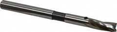 Cleveland - 5/16" Diam, 19/64" Shank, Diam, 3 Flutes, Straight Shank, Interchangeable Pilot Counterbore - Makers Industrial Supply