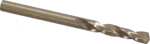 Cleveland - 3/8" Diam, 5/16" Shank, Diam, 3 Flutes, Straight Shank, Interchangeable Pilot Counterbore - Makers Industrial Supply