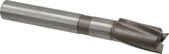 Cleveland - 1" Diam, 3/4" Shank, Diam, 3 Flutes, Straight Shank, Interchangeable Pilot Counterbore - Makers Industrial Supply