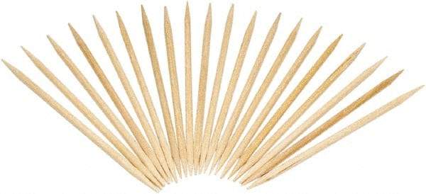 Royal Paper - Box Wood Toothpicks - Makers Industrial Supply