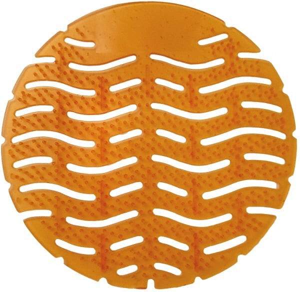 Fresh Products - Urinal Screen - Orange, Mango Scent - Makers Industrial Supply