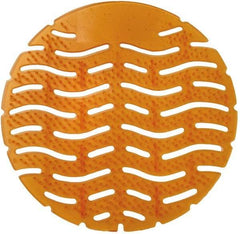 Fresh Products - Urinal Screen - Orange, Mango Scent - Makers Industrial Supply