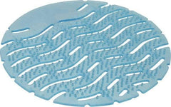 Fresh Products - Urinal Screen - Blue, Ocean Mist Scent - Makers Industrial Supply