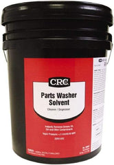 CRC - 5 Gal Pail Parts Washer Fluid - Solvent-Based - Makers Industrial Supply