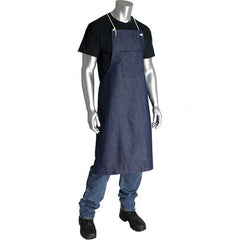 PIP - Aprons Garment Style: Bib Apron Garment Type: General Purpose - Makers Industrial Supply