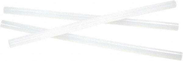 Surebonder - 1/2" Diam, 10" Long, 25 Lb, Clear, Hot Melt Glue Stick - Makers Industrial Supply