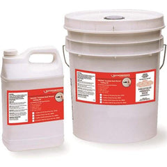 Rothenberger - Pipe Cutting & Threading Oil Type: Dark Cutting Oil Container Type: 1 Gallon Bottle - Makers Industrial Supply