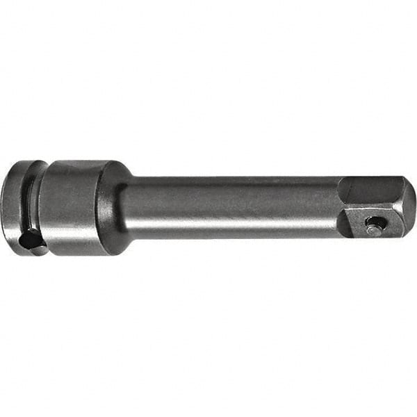 Apex - Socket Adapters & Universal Joints Type: Adapter Male Size: 3/8 - Makers Industrial Supply