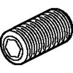 TTSS05018M ADJUSTING SCREW 5MM - Makers Industrial Supply