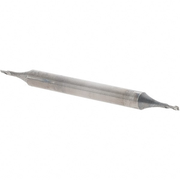 YG-1 - Square End Mill - - Exact Industrial Supply