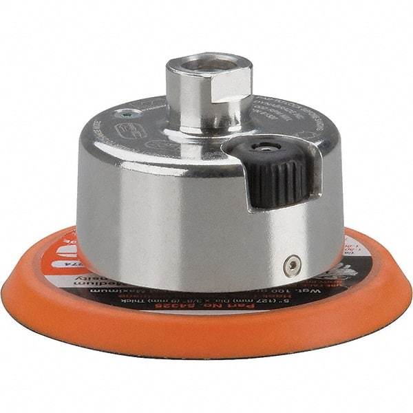 Dynabrade - Power Sander Orbital Head - Makers Industrial Supply