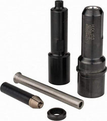 Marson - 1/4 Insert Tool Nose Assembly - For Use with 1/4" BOM Fastener - Makers Industrial Supply