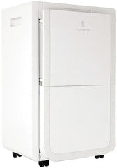 Friedrich - Dehumidifiers Type: Dehumidifier Saturation Capacity: 70 pt. - Makers Industrial Supply