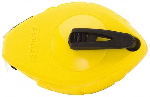 Stanley - 100' Long Chalk Reels - Makers Industrial Supply