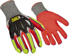 Ringers Gloves - Cut & Puncture Resistant Gloves - Makers Industrial Supply