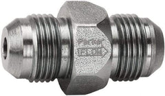 Parker - 75 GPM 1-5/16-12 Inlet Steel Hydraulic Control Valve - 3,000 psi, 1-1/2" Wide x 2.44" Long - Makers Industrial Supply