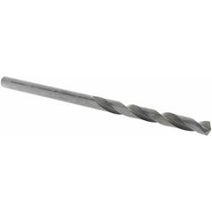 Value Collection - 5/16" Diam, 6" OAL Oxide High Speed Steel Aircraft Extension Drill Bit - Makers Industrial Supply