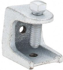 Value Collection - Iron Beam Clamp for 1/4" Conduit - Makers Industrial Supply