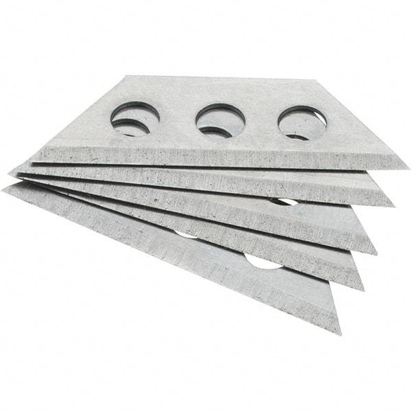 Value Collection - 10 Piece Single Edge Blade - Makers Industrial Supply