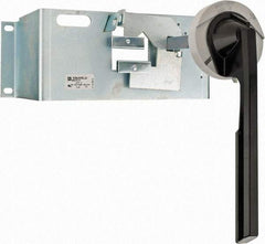 Square D - 800 Amp Circuit Breaker Operating Mechanism - Use with MEL, MXL, MAL & MHL Circuit Breaker - Makers Industrial Supply