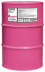 Cimcool - Cimperial 1060CF-HFP, 55 Gal Drum Cutting Fluid - Water Soluble - Makers Industrial Supply