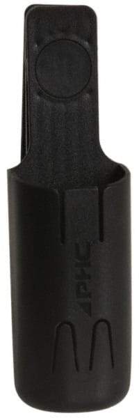 PHC - Plastic Plastic Holster - Plastic, for Use with RSC-432 Safety Knives - Makers Industrial Supply