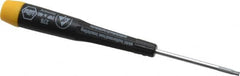 Wiha - IP7 Torx Plus Driver - 4-23/32" OAL - Makers Industrial Supply