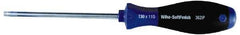 Wiha - IP40 Torx Plus Driver - 10" OAL - Makers Industrial Supply