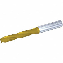 Kennametal - Micro Drill Bit - - Exact Industrial Supply