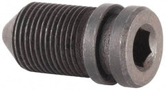 Kennametal - Cap Screw for Indexables - 1/4-20 Thread - Makers Industrial Supply