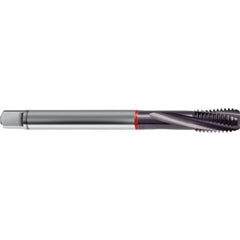 ‎#6 - 40 UNF 3-Flute, Series/List # 4374 Spiral Flute Tap