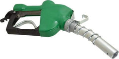 Tuthill - Nozzle Repair Part - Contains Nozzle with Hook, For Use with Fuel Transfer Pumps - Makers Industrial Supply