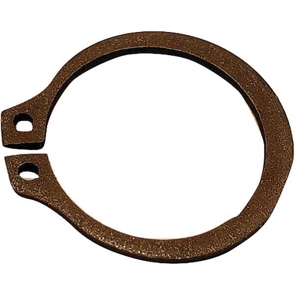 Dynabrade - Retaining Ring - Compatible with Tool Post Grinder, Use With 66402 - Makers Industrial Supply