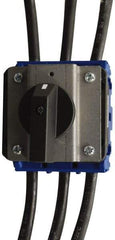 Marley - Heater Accessories Type: Disconect Switch For Use With: IUH Series Heaters 30 Amps or Less - Makers Industrial Supply