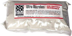 UltraTech - Chemical Cleaners & Liquid Spill Control Type: Microbes Container Size (Gal.): 0.03 - Makers Industrial Supply