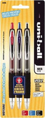 Prismacolor - 0.7mm Retractable Pen - Assorted Colors - Makers Industrial Supply