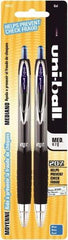 Prismacolor - 0.7mm Retractable Pen - Blue - Makers Industrial Supply