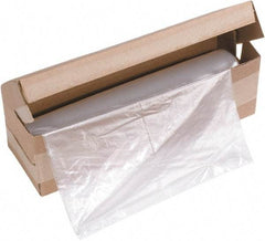 HSM of America - Shred Collection Bag - Use with B35, 225, 386, 390, 411, P36, P40 Shredders - Makers Industrial Supply