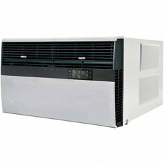 Friedrich - Air Conditioners Type: Window w/Electric Heat BTU Rating: 10000 - Makers Industrial Supply