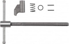 Irwin - 5 Piece Vise Main Screw - Steel - Makers Industrial Supply