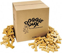 Office Snax - Dog Treats - Regular - Makers Industrial Supply