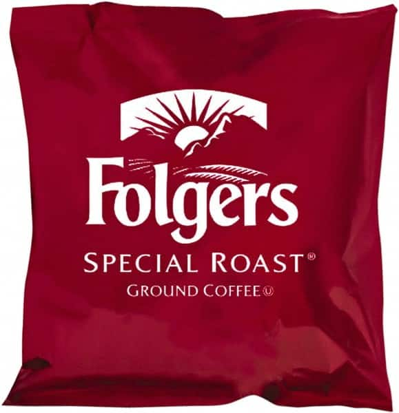 Folgers - Special Roast Coffee - Makers Industrial Supply