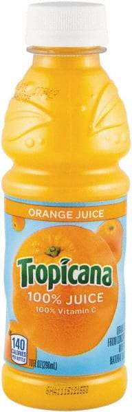 Tropicana - Orange Juice - Makers Industrial Supply