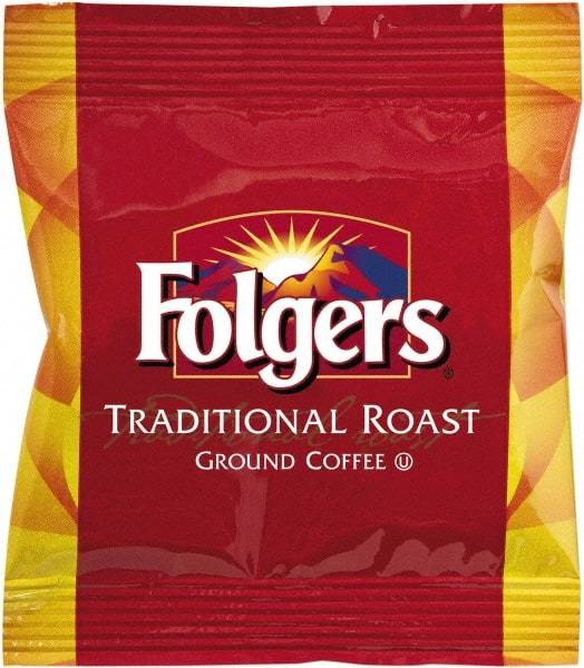 Folgers - Coffee - Makers Industrial Supply