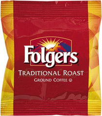 Folgers - Coffee - Makers Industrial Supply