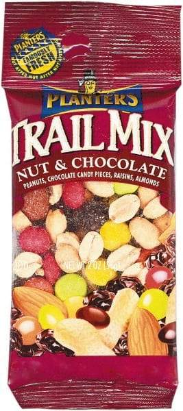 Planters - Trail Mix - Nut & Chocolate - Makers Industrial Supply